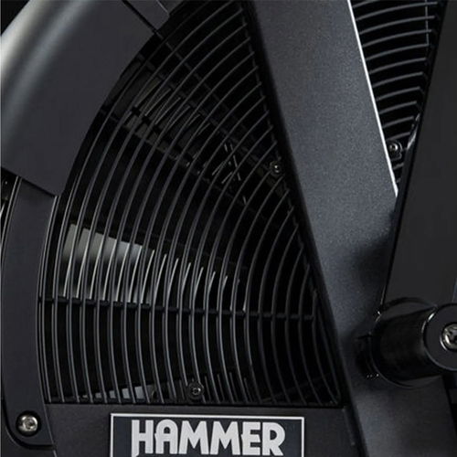 Hammer Strength  HD Air Bike