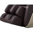 Zeitaku Heiwa Full Body Zero Gravity Massage Chair - Brown