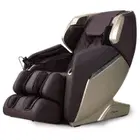 Zeitaku Heiwa Full Body Zero Gravity Massage Chair - Brown