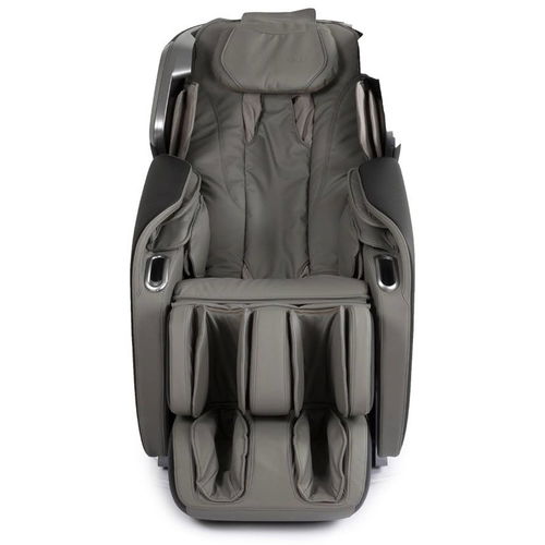 Zeitaku Heiwa Full Body Zero Gravity Massage Chair-Grey