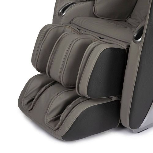 Zeitaku Heiwa Full Body Zero Gravity Massage Chair-Grey