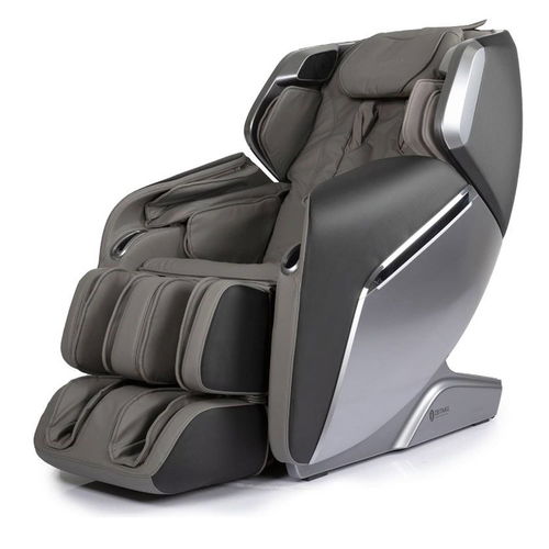 Zeitaku Heiwa Full Body Zero Gravity Massage Chair-Grey