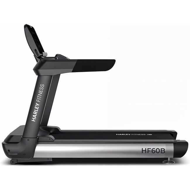 هارلي للياقة البدنية جهاز المشي التجاري غير القابل للطي هارلي فيتنس HF60BS