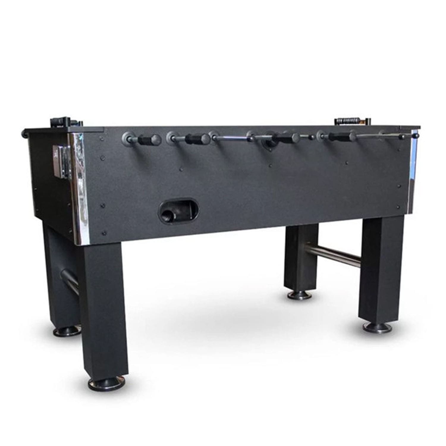 Harley Fitness Heavy Duty Multi Player Football Table -903