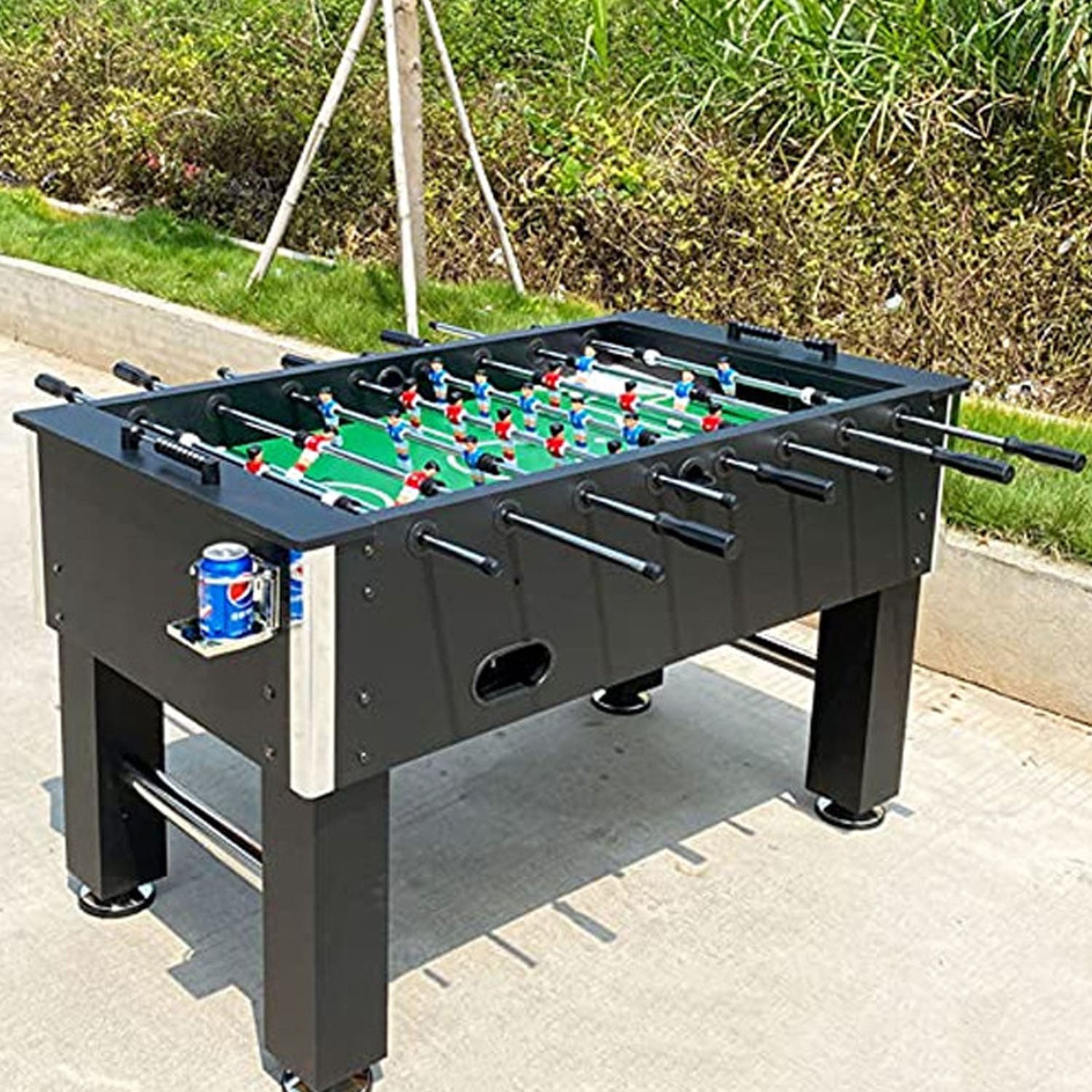 Harley Fitness Heavy Duty Multi Player Football Table -903