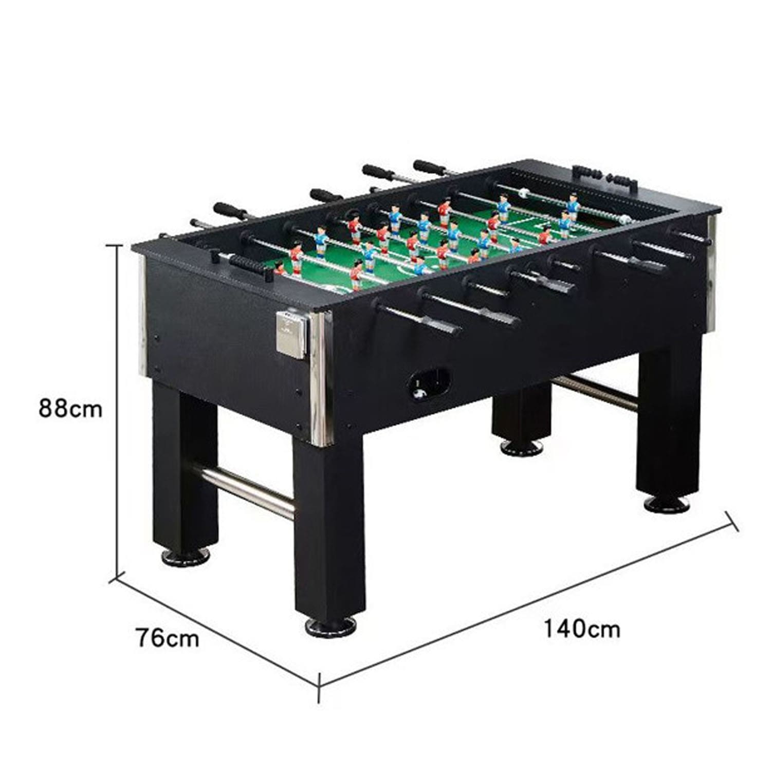 Harley Fitness Heavy Duty Multi Player Football Table -903
