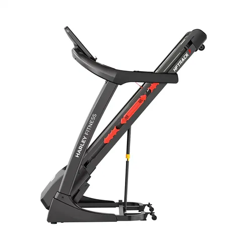 هارلي للياقة البدنية Track 7 Foldable Treadmill