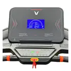 Harley Fitness Track 7 Foldable Treadmill