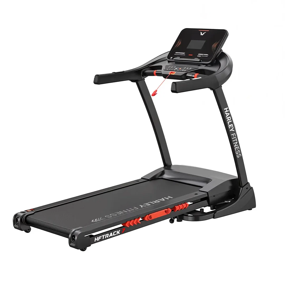 Harley Fitness Track 7 Foldable Treadmill
