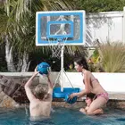 SKLZ Pro Mini Hoop System Poolside