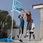 SKLZ Pro Mini Hoop System Poolside