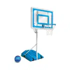 SKLZ Pro Mini Hoop System Poolside