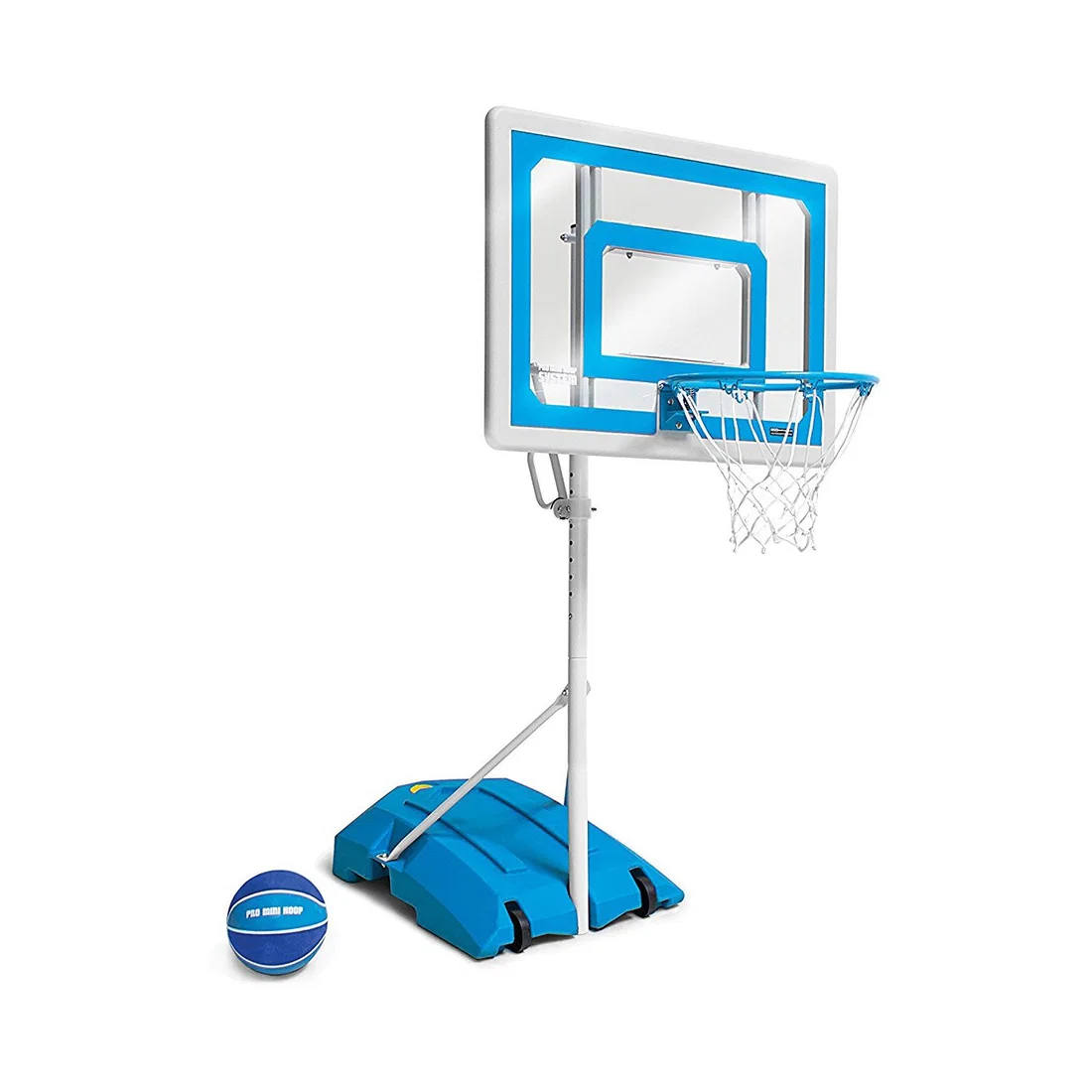 SKLZ Pro Mini Hoop System Poolside