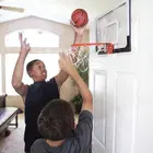 SKLZ Pro Mini Hoop Shatter Resistant Backboard