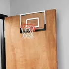 SKLZ Pro Mini Hoop Shatter Resistant Backboard