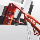 SKLZ Pro Mini Hoop Shatter Resistant Backboard