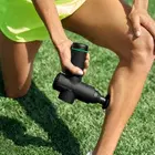 Hyperice Hypervolt GO 2 | Black