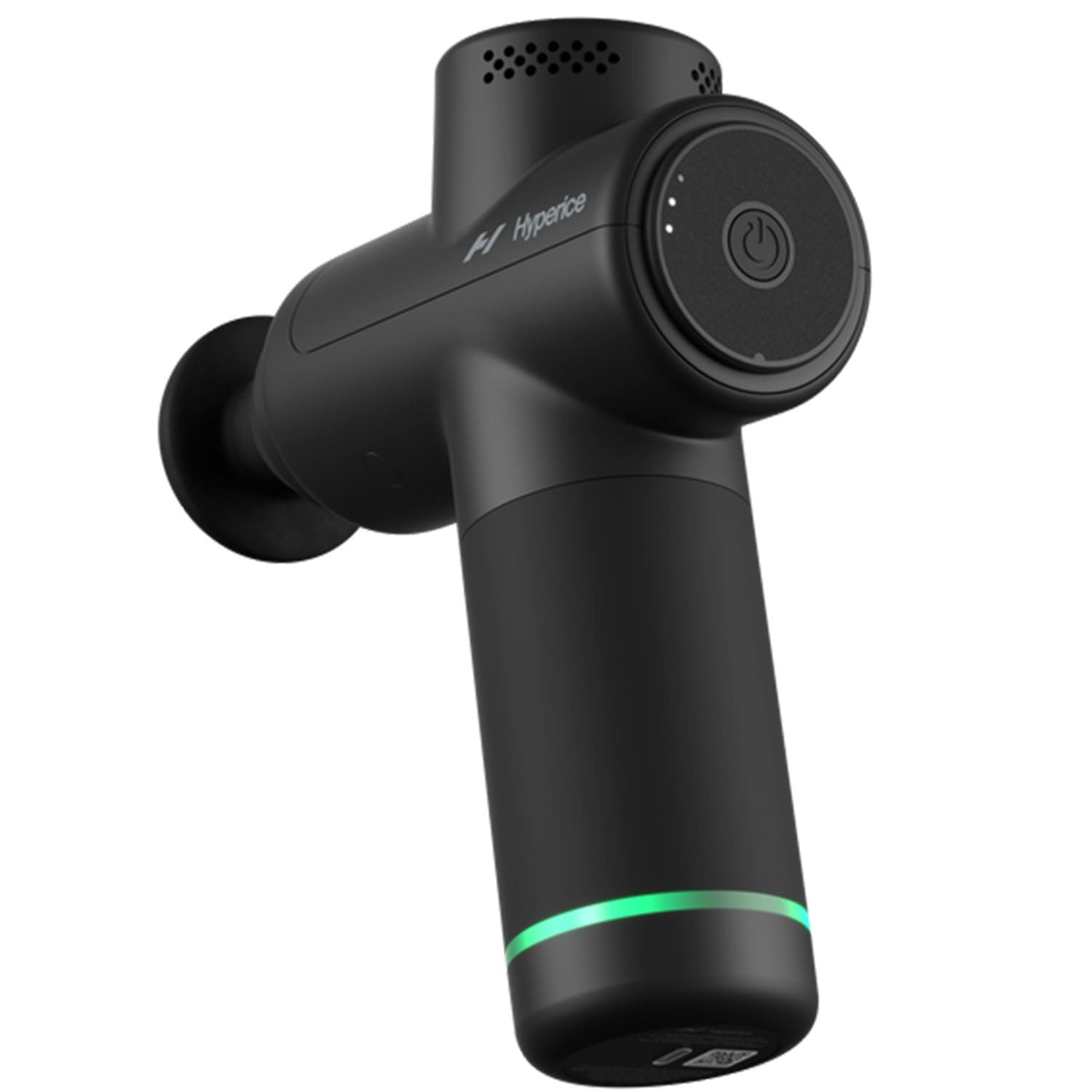 Hyperice Hypervolt GO 2 | Black