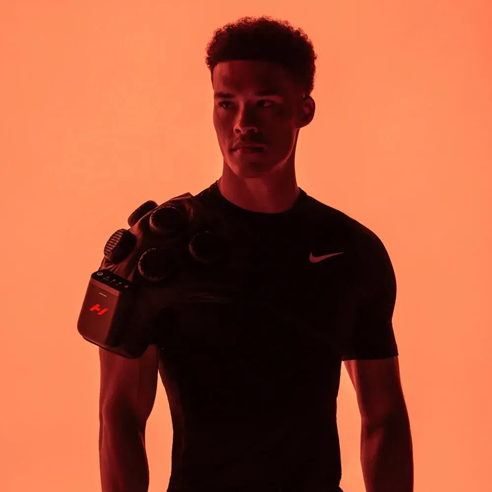 Hyperice Contrast 2 Shoulder