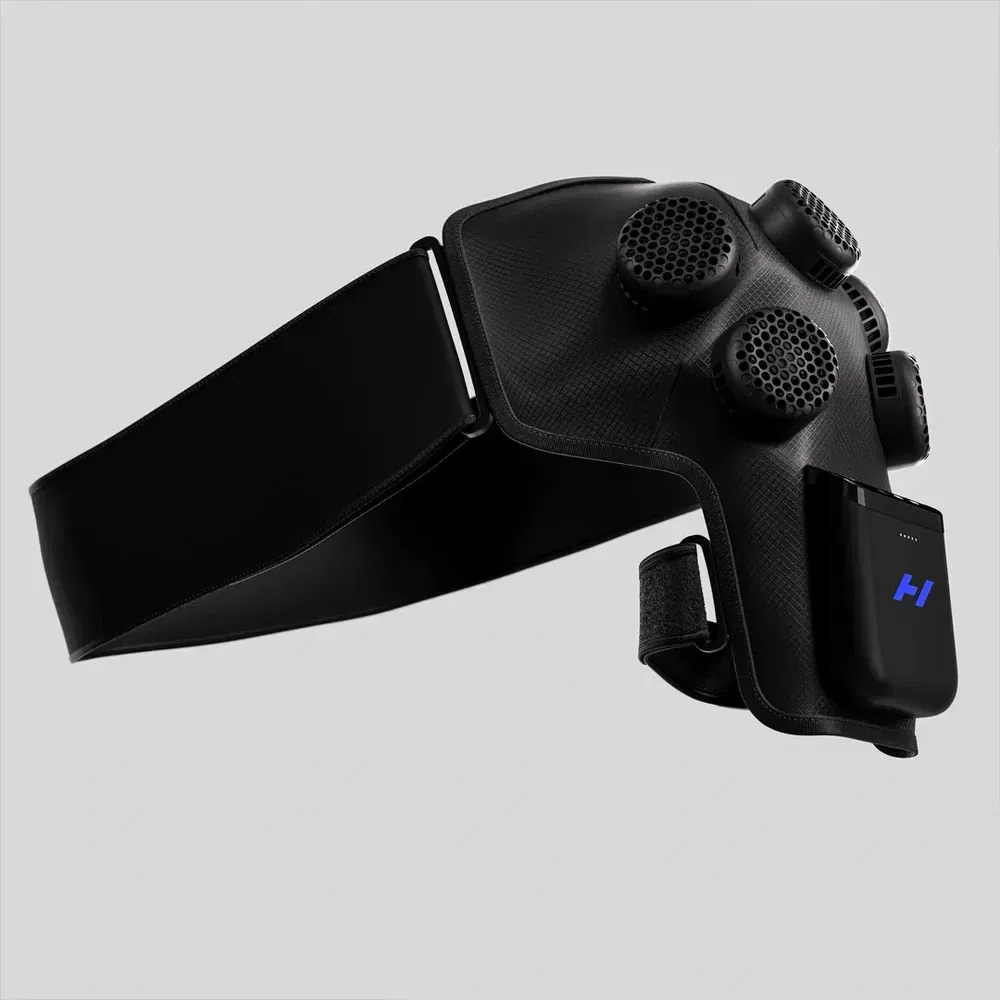 Hyperice Contrast 2 Shoulder