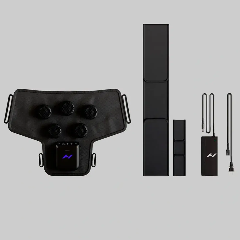 Hyperice Contrast 2 Shoulder