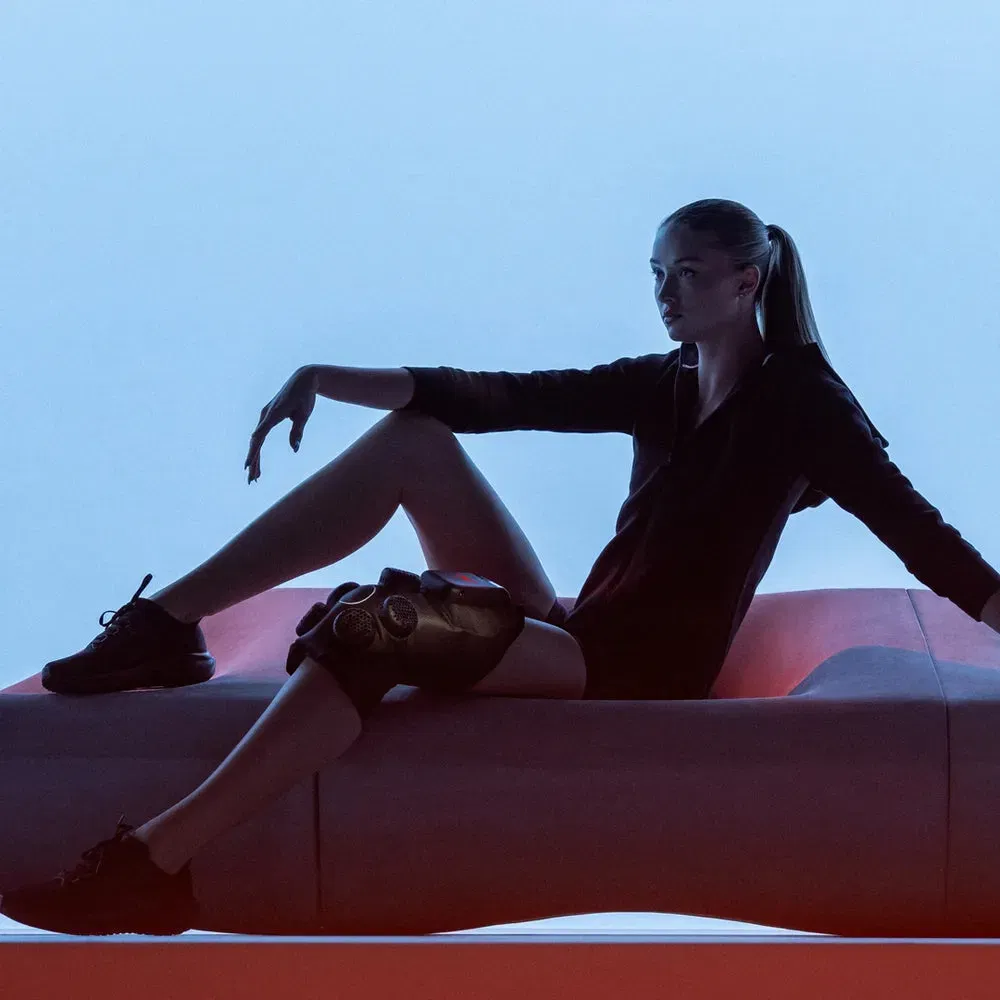 Hyperice Contrast 2 Knee