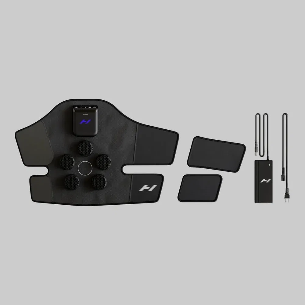 Hyperice Contrast 2 Knee