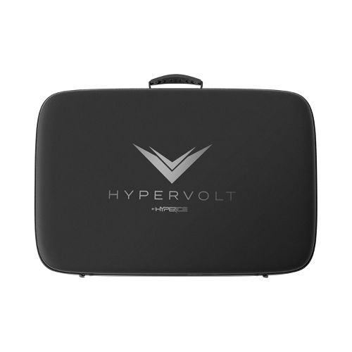 Hyperice HyperVolt Carry Case - New!