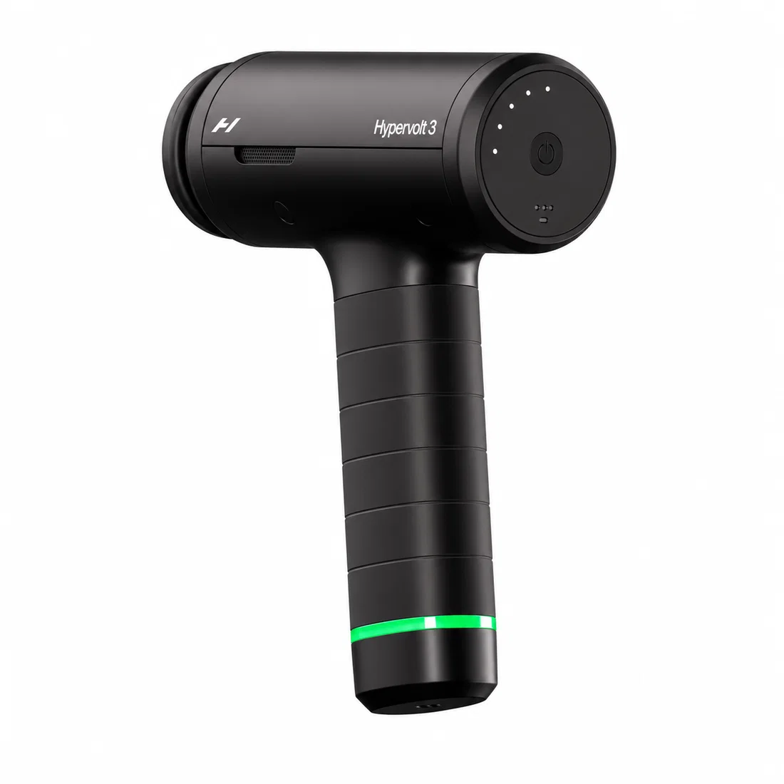 Hyperice Hypervolt 3 percussion massage gun