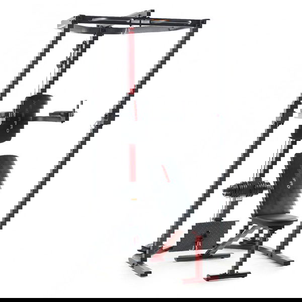 Pro 265 Weider Pro 390 L Weight Bench Lifting Machines Weider Pro