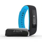 iFIT Vue Fitness Tracker - Black-Blue