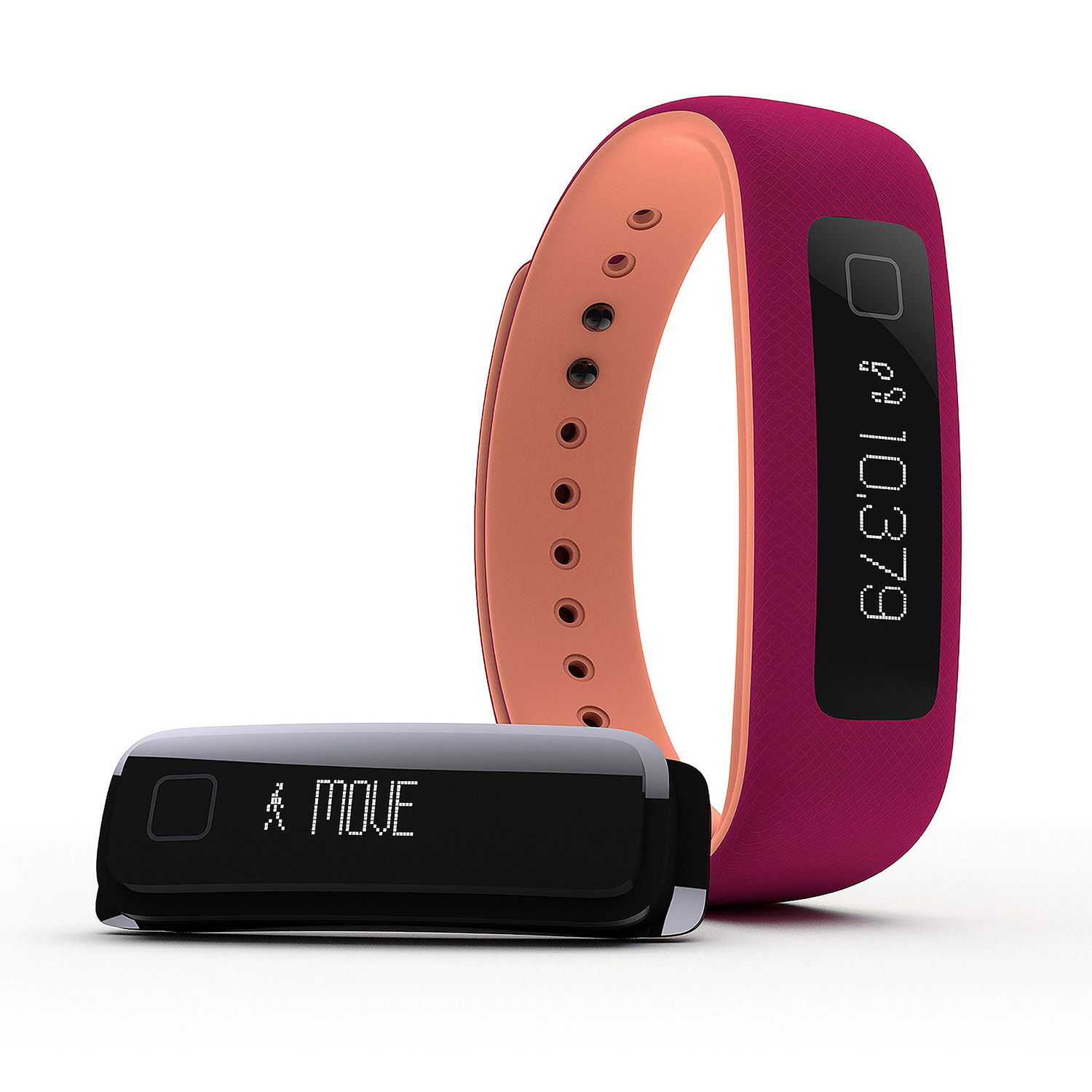 Up To 40% Off on iFIT Link Activity Tracker | Groupon Goods