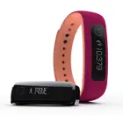 iFIT Vue Fitness Tracker - Purple-Orange