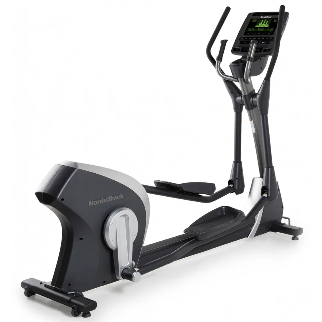 NordicTrack e8.9b Elliptical