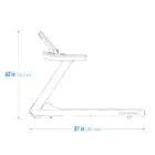 NordicTrack T8.9B Commercial Treadmill