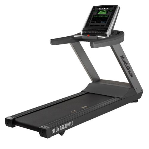 NordicTrack T8.9B Commercial Treadmill