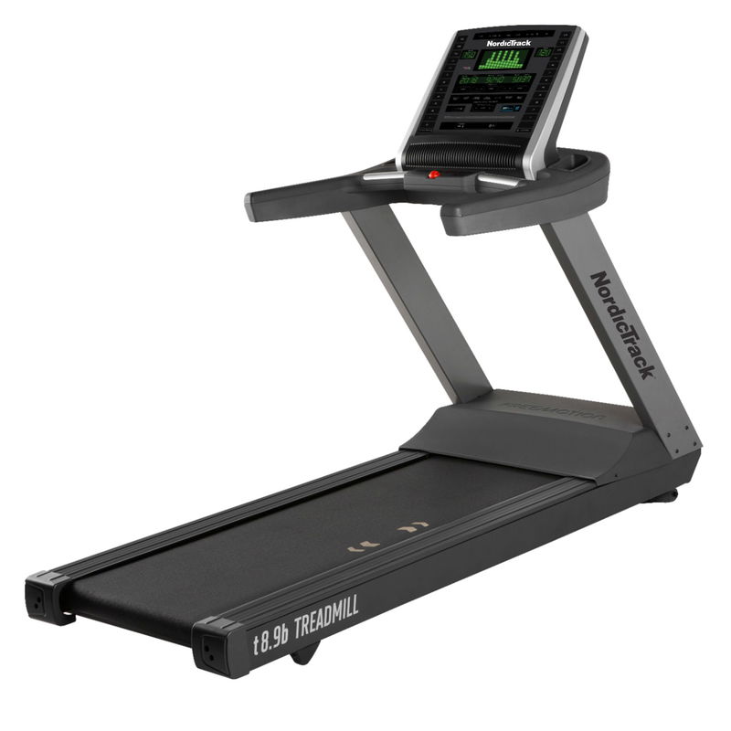 Lachinita Nordictrack Smart C960i Treadmill Review Treadmill For