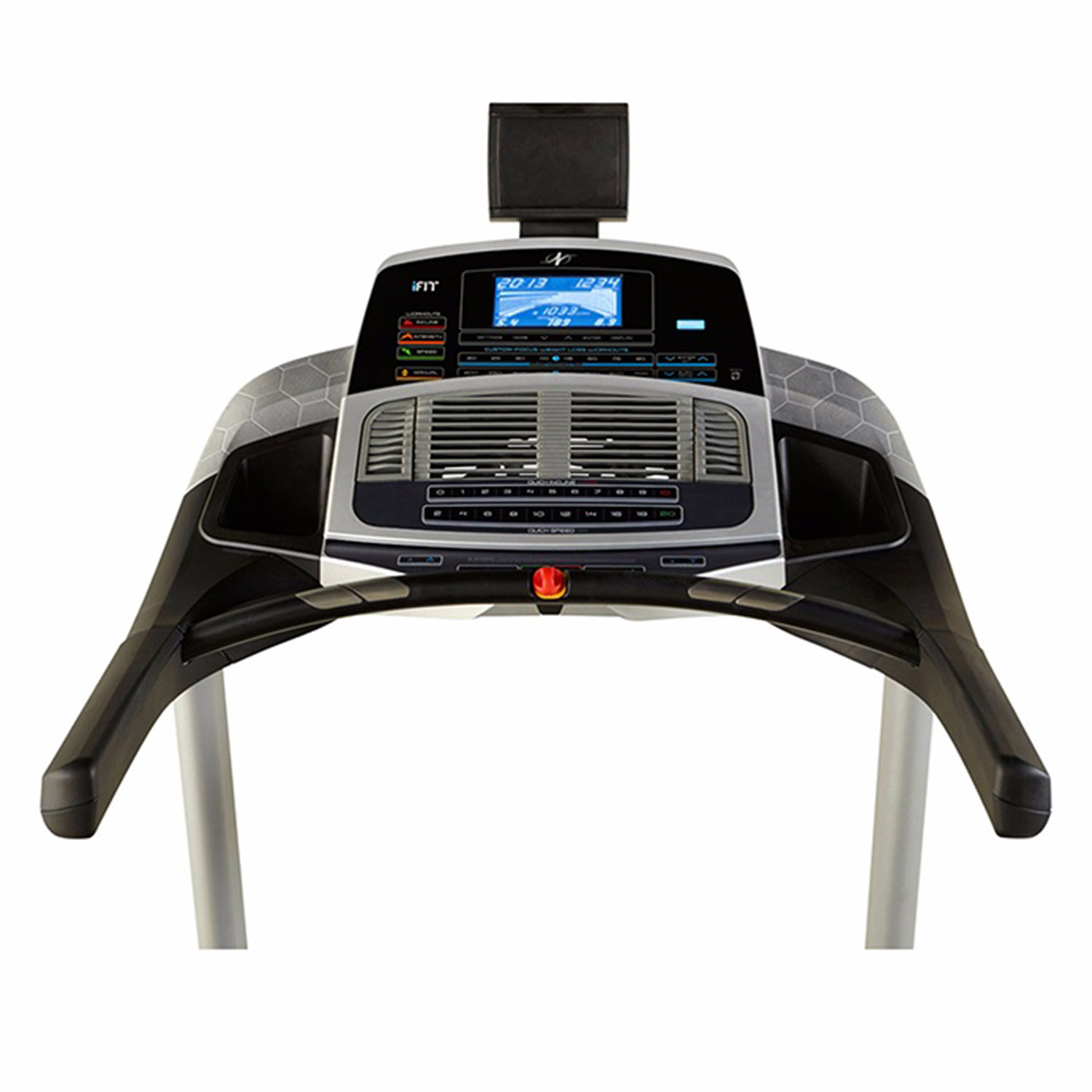 NordicTrack T7.0 Folding Treadmill