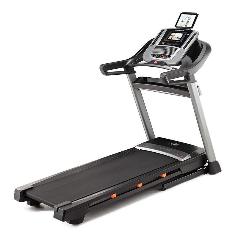 NordicTrack C990 Treadmill