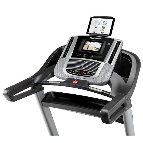 NordicTrack C990 iFit Treadmill