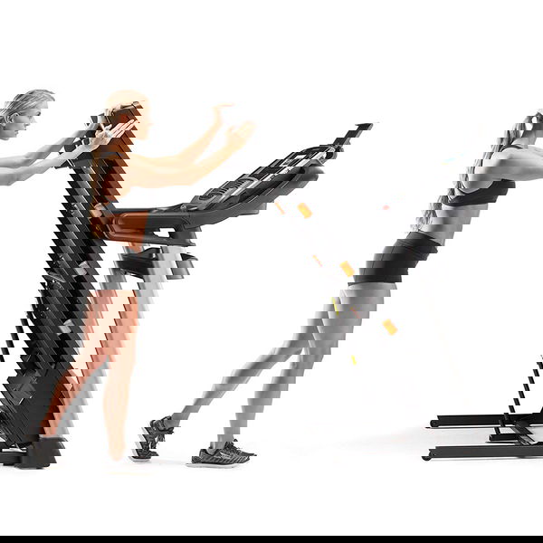 NordicTrack C990 iFit Treadmill