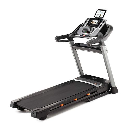 NordicTrack C990 iFit Treadmill