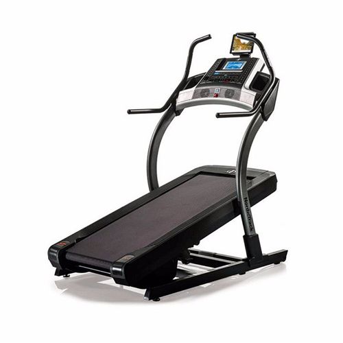NordicTrack X7i Incline Trainer Treadmill