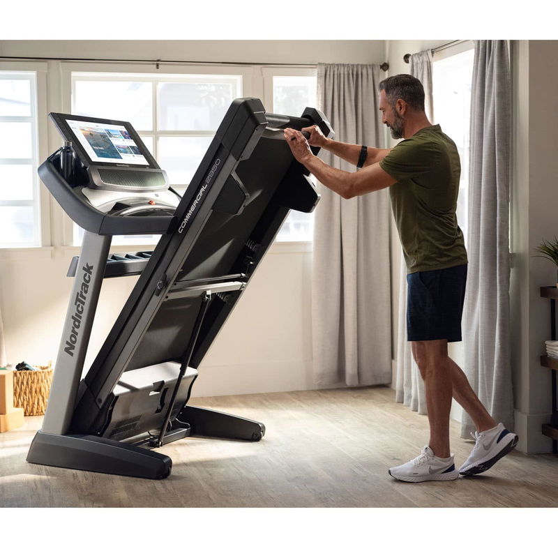 NordicTrack Commercial 2950 Treadmill