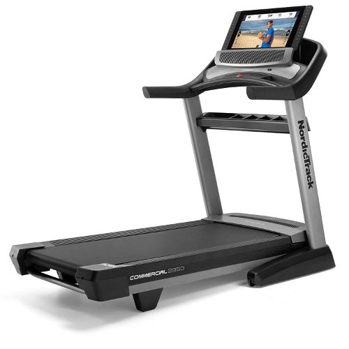 NordicTrack Commercial 2950 Treadmill