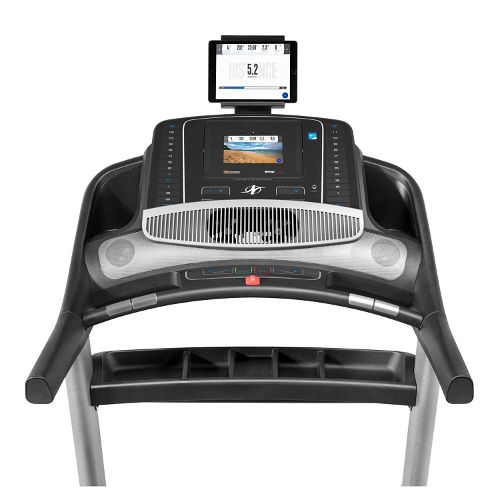 NordicTrack Commercial Treadmill 1750