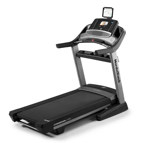 NordicTrack Commercial Treadmill 1750