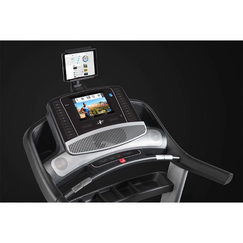 NordicTrack Commercial Treadmill 2450