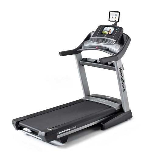 NordicTrack Commercial Treadmill 2450