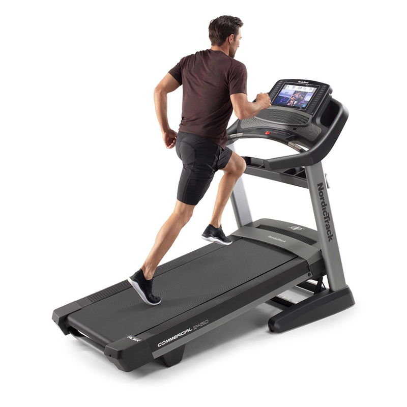 NordicTrack 2450 Commercial Treadmill